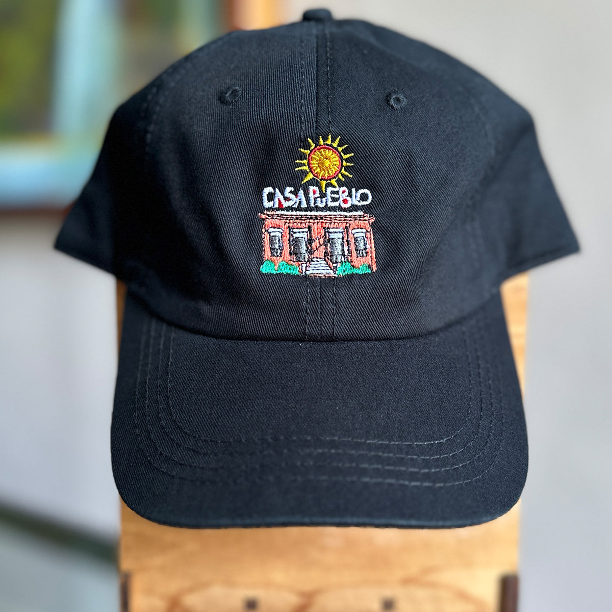 Gorra