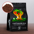 Café Madre Isla