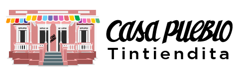 Casa Pueblo Tintiendita