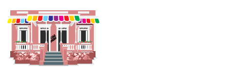 Casa Pueblo • La Tintiendita