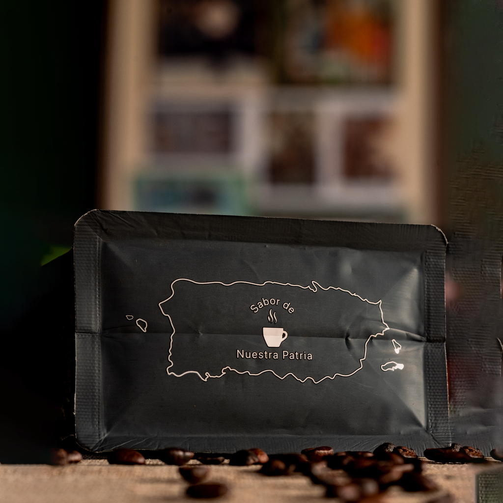 Café Madre Isla